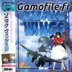 Aero Fighters 2