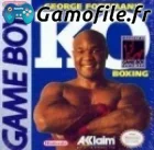 George Foreman's KO Boxing