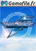 KOF Sky Stage