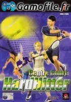 Hard Hitter Tennis