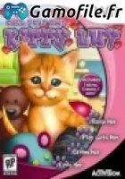 Kitty Luv