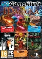 Magicka Plus