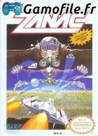 Zanac