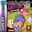 Hi Hi Puffy AmiYumi: Kaznapped