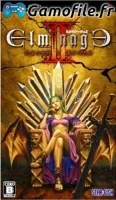 Elminage II: Sousei no Megami to Unmei no Daichi