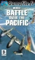 WWII: Battle Over The Pacific