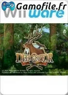 Deer Captor