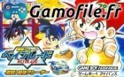 Bakuten Shoot Beyblade: Gekitou! Saikyou Blade