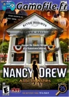 Nancy Drew: Alibi In Ashes