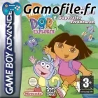 Dora the Explorer: Super Star Adventures