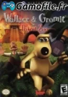 Wallace & Gromit in Project Zoo