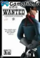 Wanted: A Wild Western Adventure