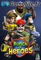 Bunch of Heroes