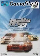 Rally Challenge 2000