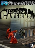 Magicka: Caverns