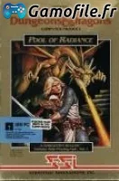 Advanced Dungeons & Dragons: Pool of Radiance