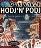 Hodj 'n' Podj