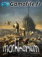 Machinarium