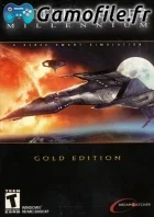 Battlecruiser Millennium: Gold Edition