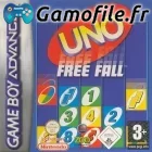 UNO Free Fall