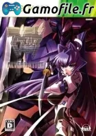 Muv-Luv Alternative