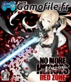 No More Heroes: Red Zone