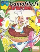 BurgerTime