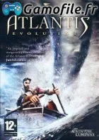 Atlantis Evolution