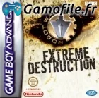 Robot Wars: Advanced Destruction