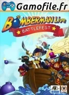Bomberman Live: Battlefest