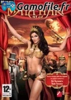 Mata Hari: Betrayal is only a Kiss Away