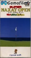 Super Naxat Open: Golf de Shoubu da! Dorabocchan