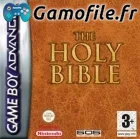The Holy Bible
