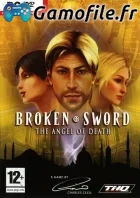 Secrets of the Ark: A Broken Sword Game