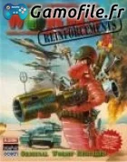 Worms: Reinforcements