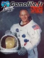 Buzz Aldrin's Race into Space