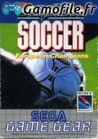 Sensible Soccer : European Champions