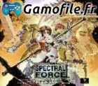 Spectral Force