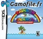 Rainbow Islands Revolution