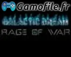 Galactic Dream: Rage of War