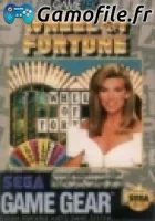 Wheel of Fortune: Featuring Vanna White