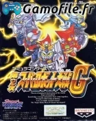 Dai-2-Ji Super Robot Taisen G