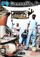 Freestyle Street Soccer