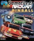 3D Ultra Pinball: NASCAR