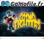 Cosmo Fighters