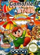 Parasol Stars: Rainbow Islands II