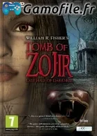 Last Half of Darkness: Tomb of Zojir
