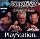 ECW Anarchy Rulz