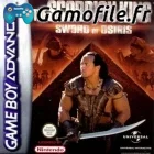 The Scorpion King: Sword of Osiris