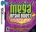Mega Brain Boost